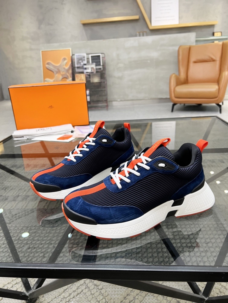 Hermes Sneakers